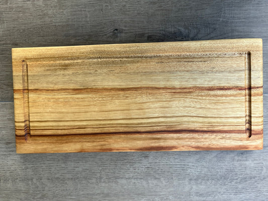 Long Everyday Chopping Board