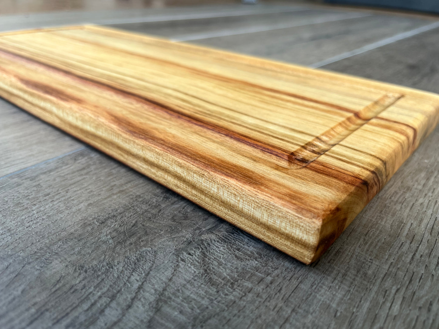 Long Everyday Chopping Board