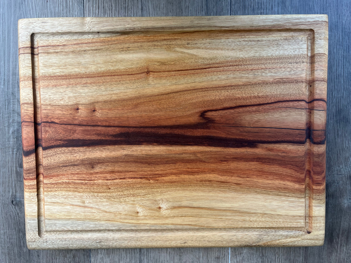 Large Chopping block