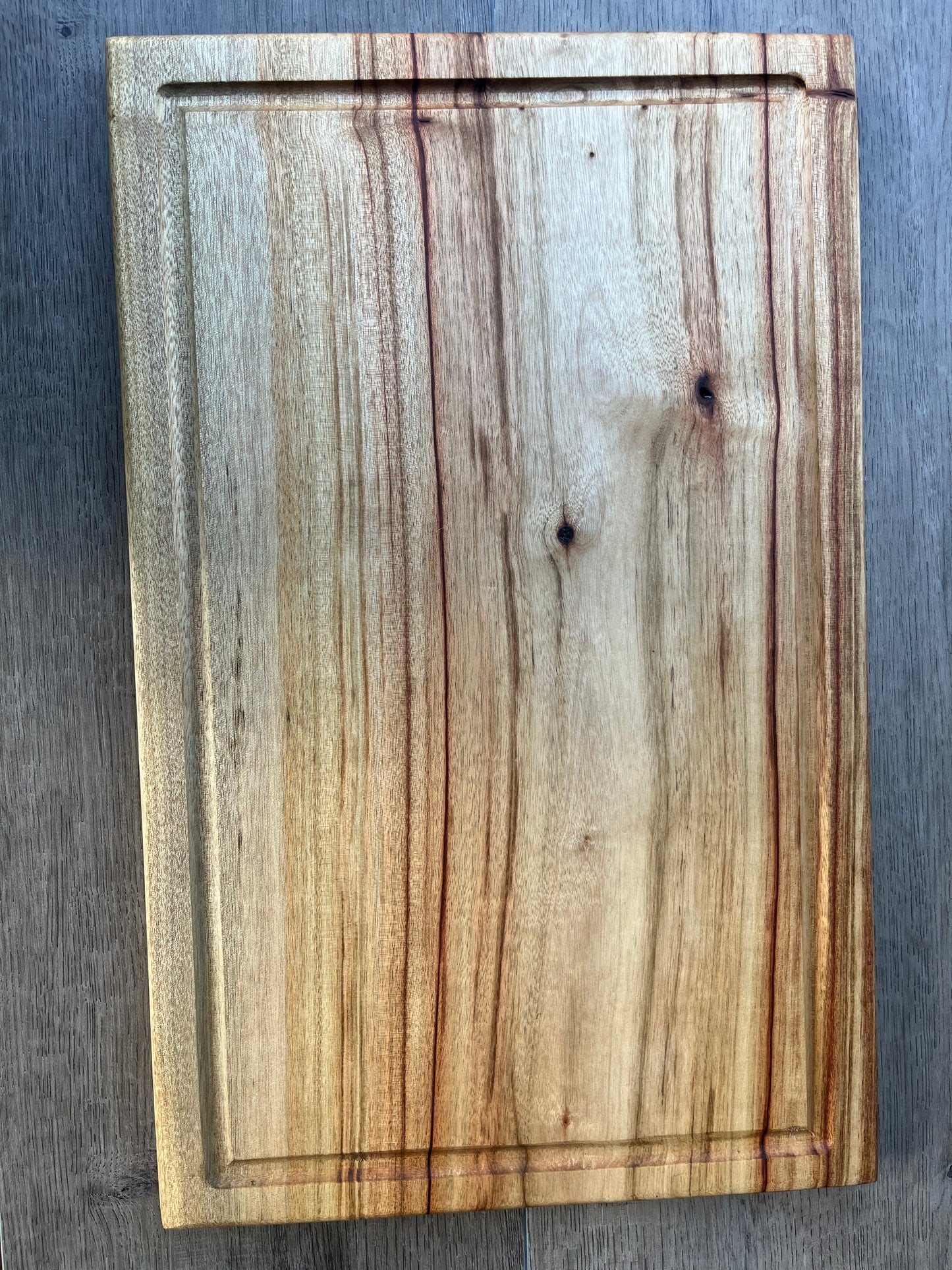 Everyday Chopping Board