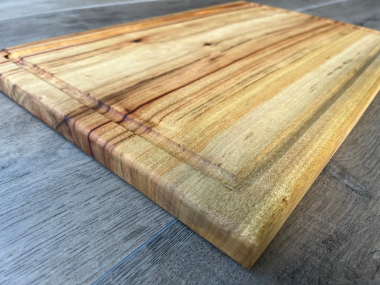 Everyday Chopping Board
