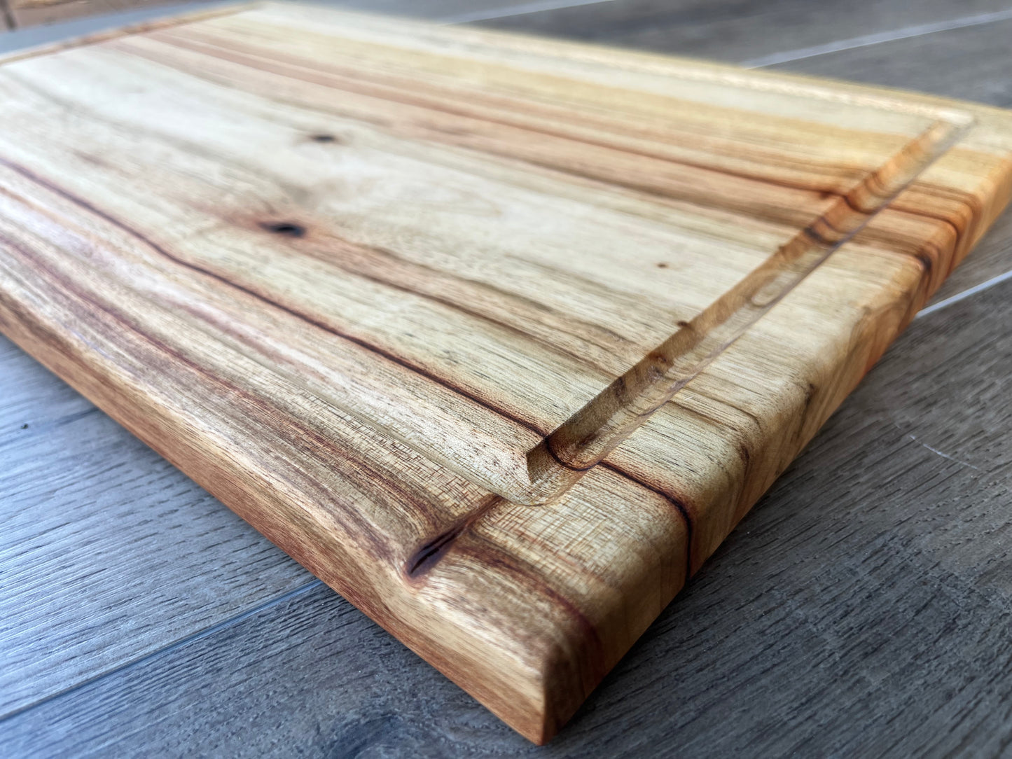 Everyday Chopping Board