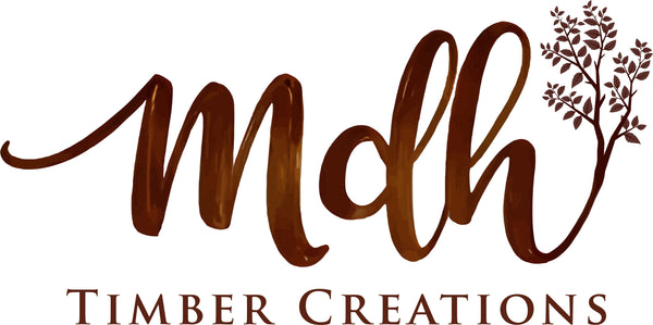 MDH Timber Creations