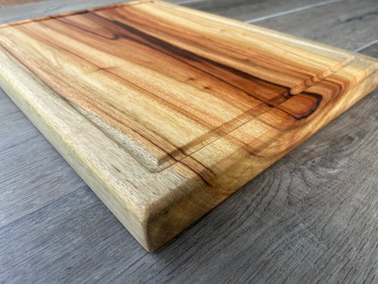 Large Chopping block